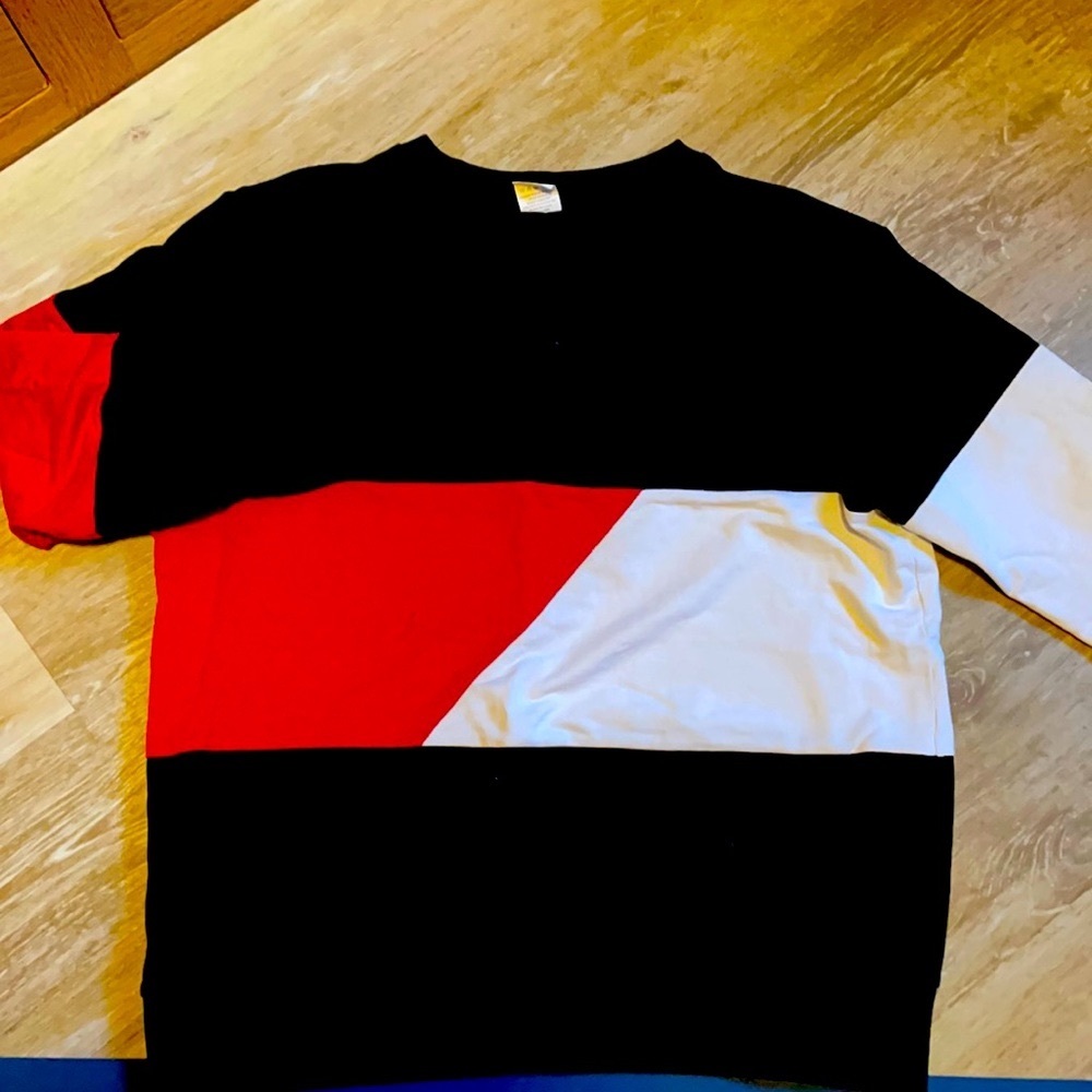 Zyia Sweatshirt crewneck